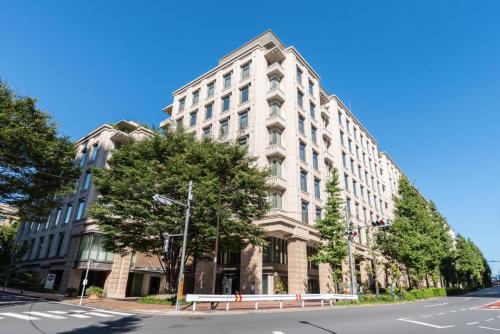 品川御殿山クレイン歯科外観