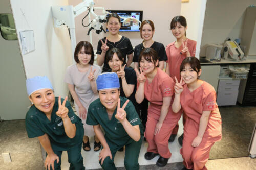 品川御殿山クレイン歯科、イメージ1