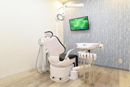南柏クレイン総合歯科診療室