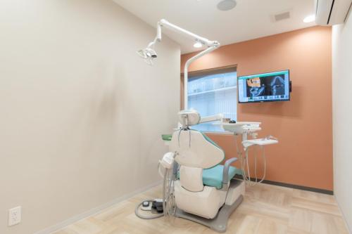 柏クレイン総合歯科・矯正歯科イメージ1