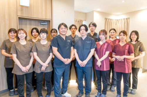 柏クレイン総合歯科・矯正歯科イメージ1