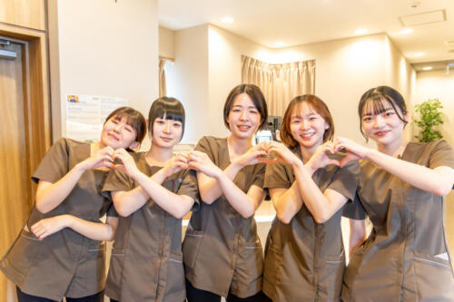 柏クレイン総合歯科・矯正歯科イメージ2