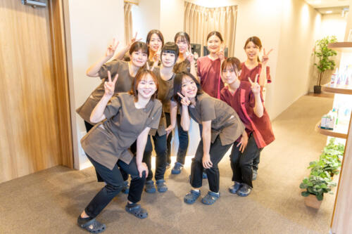 柏クレイン総合歯科・矯正歯科イメージ3