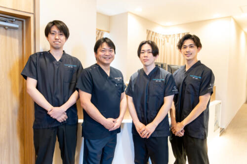 柏クレイン総合歯科・矯正歯科ドクター