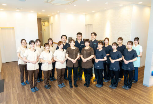 南柏クレイン総合歯科イメージ1